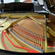 1987 Yamaha C3 Conservatory Grand Piano - Grand Pianos